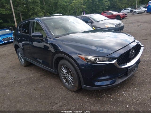2019 MAZDA CX-5 TOURING - 1