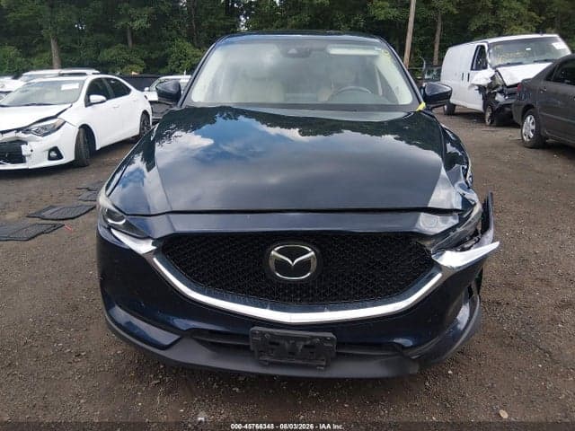 2019 MAZDA CX-5 TOURING 12
