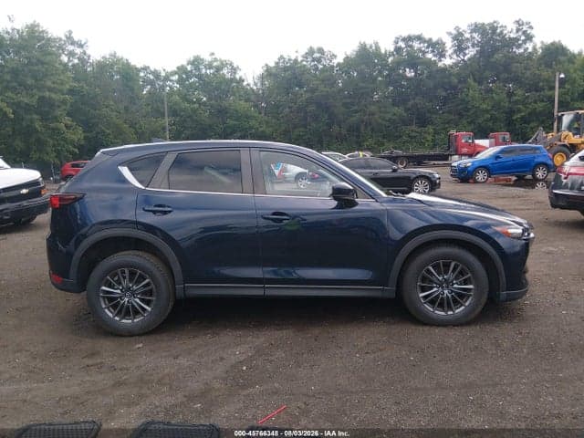 2019 MAZDA CX-5 TOURING 13