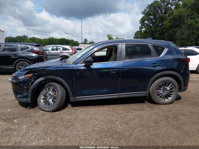 2019 MAZDA CX-5 TOURING 14