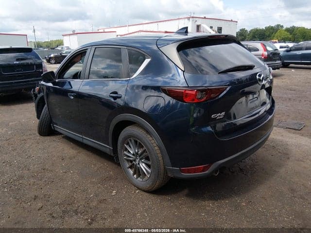 2019 MAZDA CX-5 TOURING 3