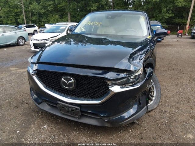 2019 MAZDA CX-5 TOURING 6