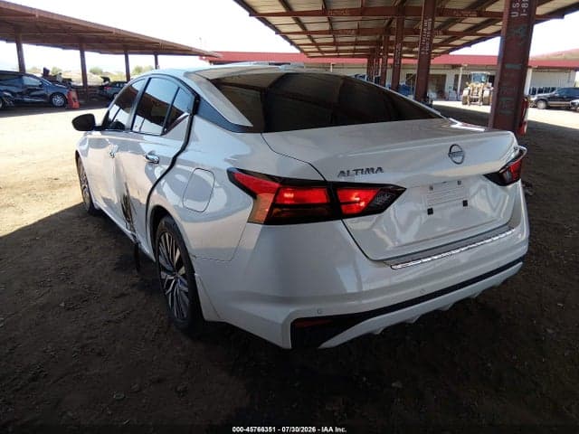 2023 NISSAN ALTIMA SV FWD 3