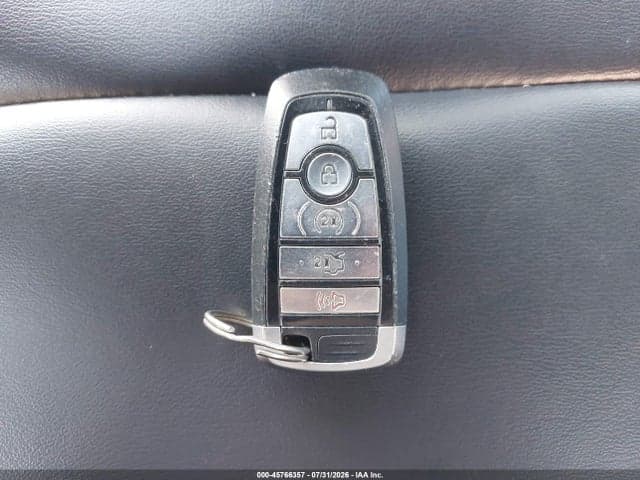 2019 FORD EXPLORER XLT 11