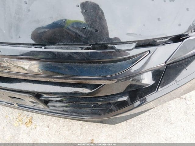 2019 HONDA ACCORD TOURING 2.0T 17