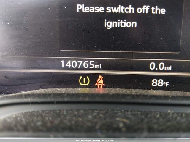 2018 AUDI A5 2.0T PREMIUM 15