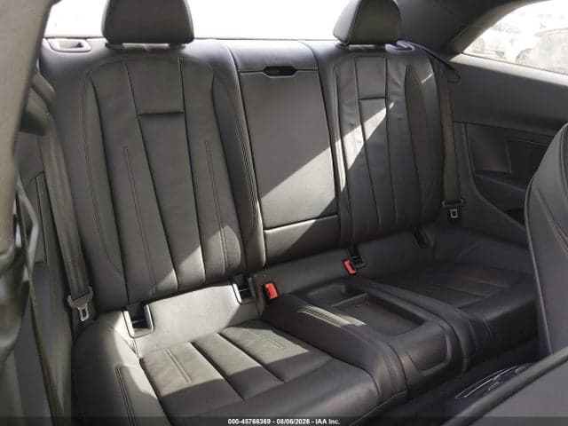 2018 AUDI A5 2.0T PREMIUM 8