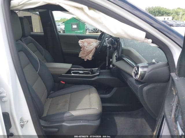 2025 CHEVROLET EQUINOX AWD LT 5