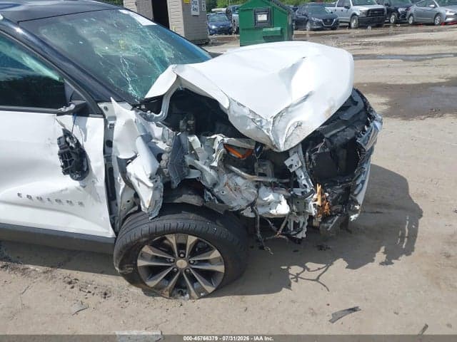 2025 CHEVROLET EQUINOX AWD LT 6