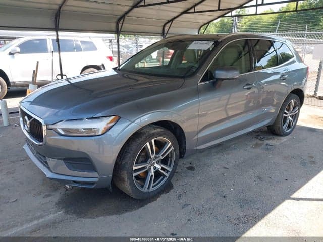 2020 VOLVO XC60 T5 MOMENTUM 2