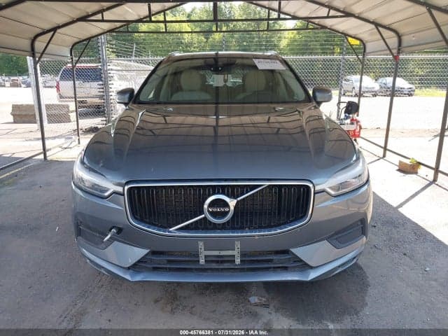 2020 VOLVO XC60 T5 MOMENTUM 12