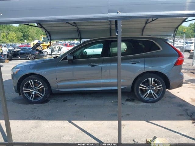 2020 VOLVO XC60 T5 MOMENTUM 14
