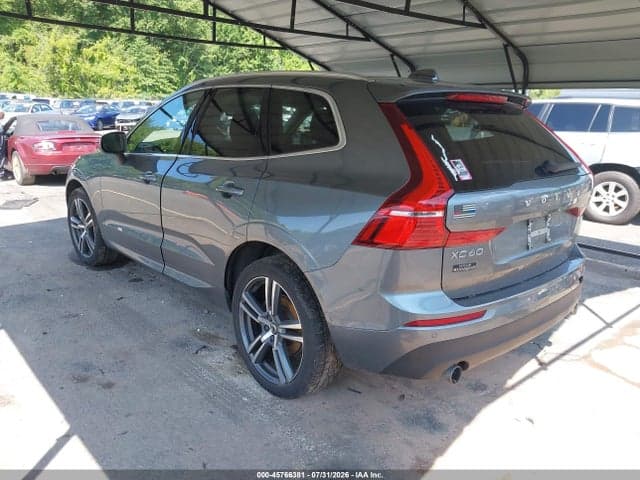 2020 VOLVO XC60 T5 MOMENTUM 3