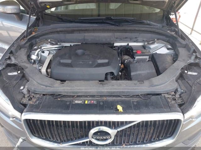 2020 VOLVO XC60 T5 MOMENTUM 10