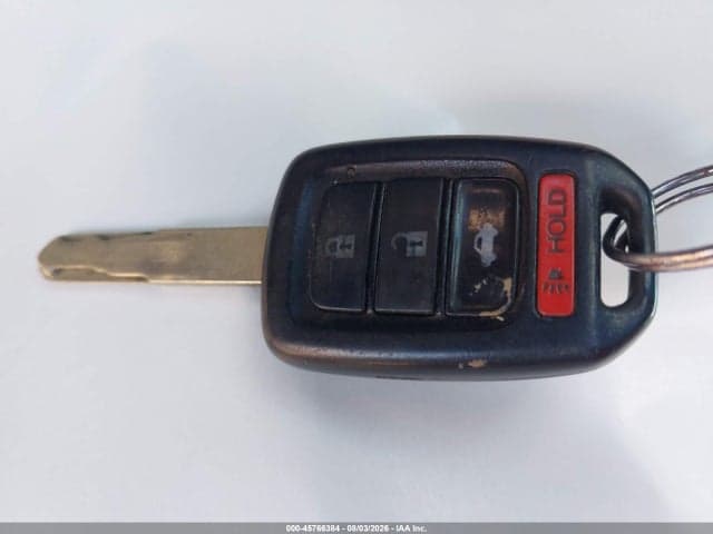 2021 HONDA CIVIC LX 11