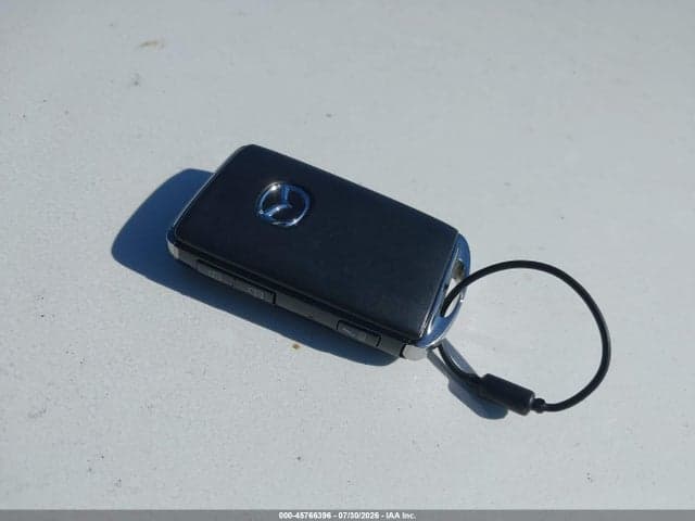 2025 MAZDA CX-5 2.5 S SELECT 11