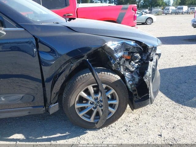 2025 MAZDA CX-5 2.5 S SELECT 6
