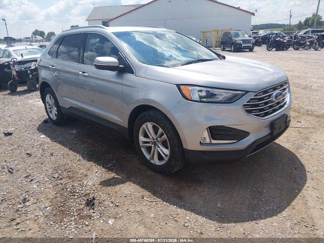 2020 FORD EDGE SEL 1