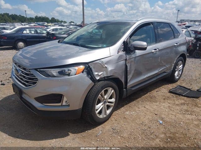 2020 FORD EDGE SEL 2