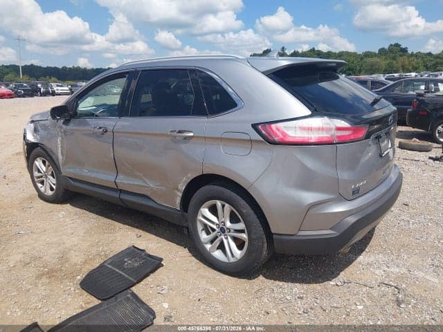 2020 FORD EDGE SEL 3