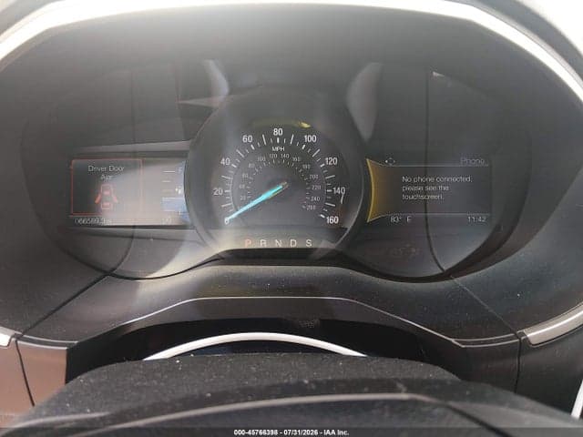 2020 FORD EDGE SEL 7