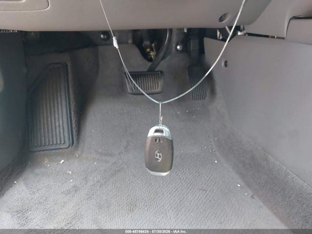 2023 HYUNDAI ELANTRA SEL 11