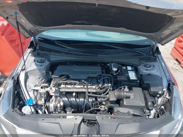 2023 HYUNDAI ELANTRA SEL 10