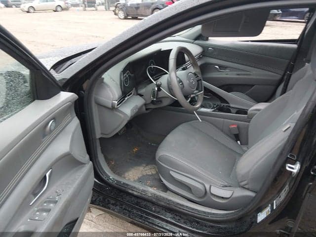2023 HYUNDAI ELANTRA SEL 5