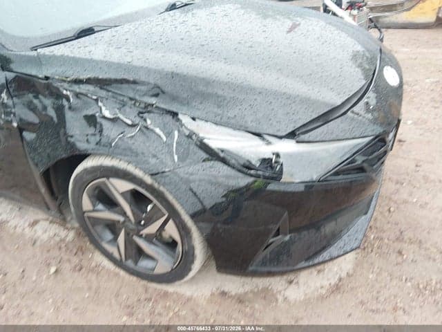 2023 HYUNDAI ELANTRA SEL 6