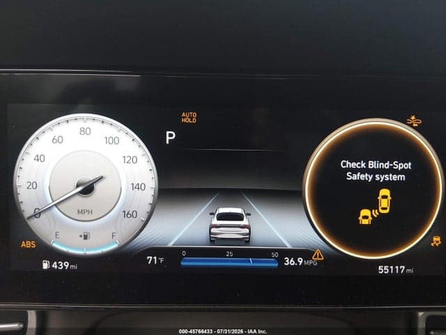 2023 HYUNDAI ELANTRA SEL 7