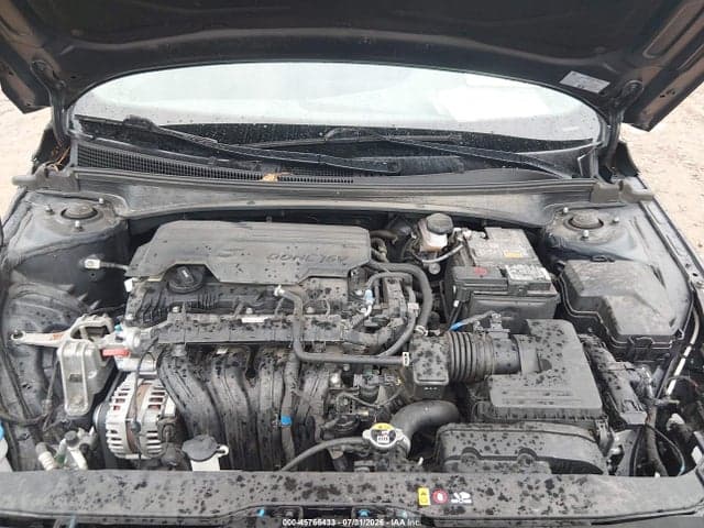 2023 HYUNDAI ELANTRA SEL 10