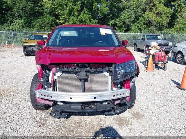 2025 HONDA RIDGELINE RTL+ 13
