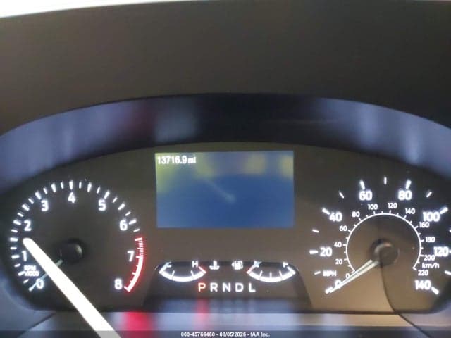 2021 FORD ESCAPE SEL 7