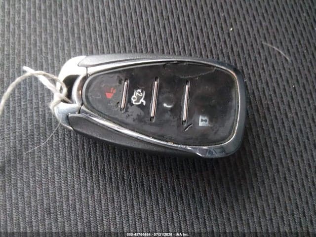 2018 CHEVROLET CRUZE LT AUTO 11