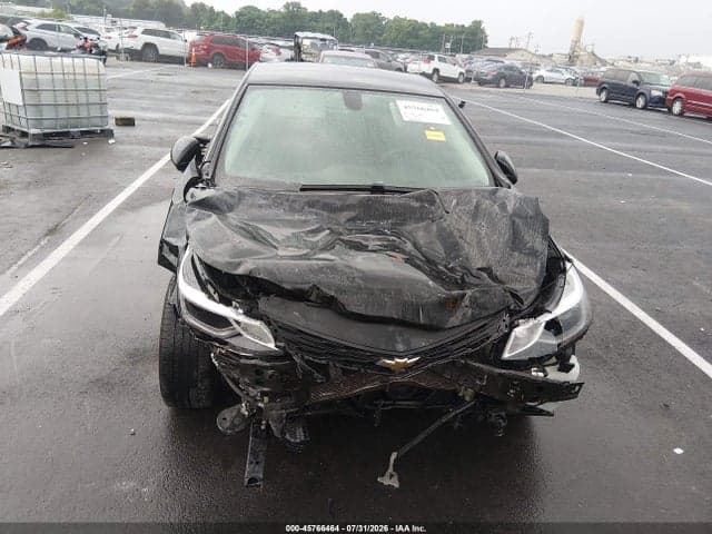 2018 CHEVROLET CRUZE LT AUTO 13