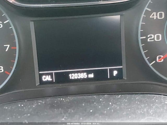 2018 CHEVROLET CRUZE LT AUTO 16