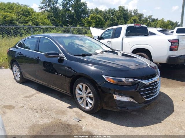 2020 CHEVROLET MALIBU FWD LT - 1
