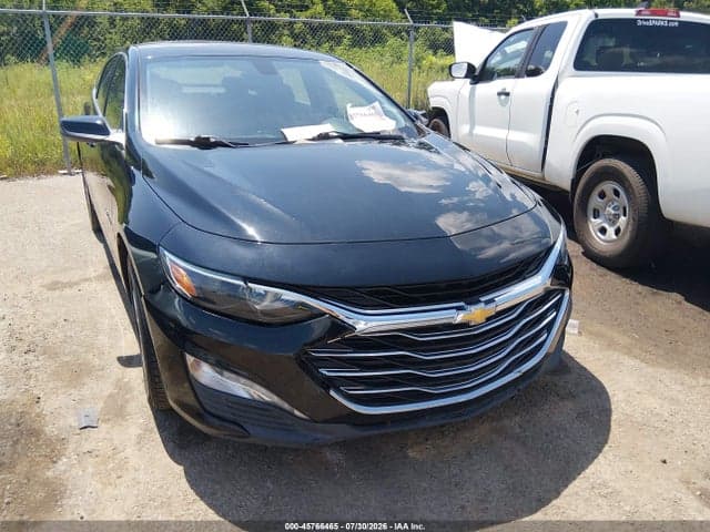 2020 CHEVROLET MALIBU FWD LT 6
