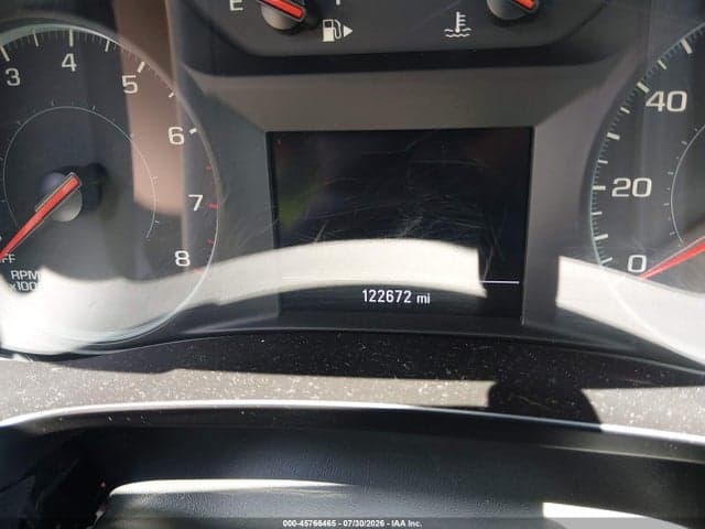 2020 CHEVROLET MALIBU FWD LT 7