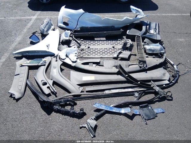 2018 TESLA MODEL X 100D/75D/P100D 11