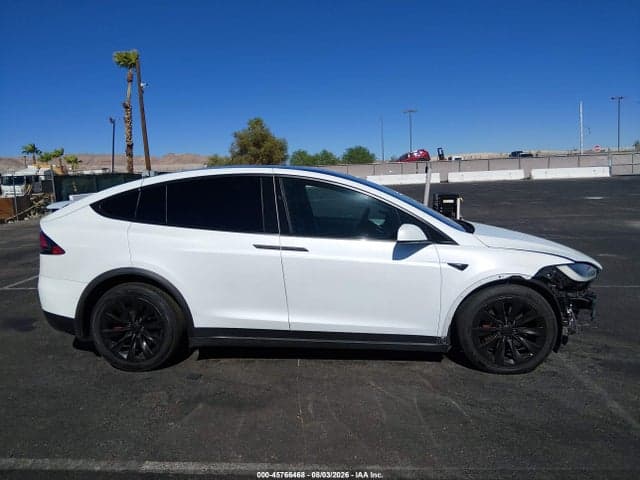 2018 TESLA MODEL X 100D/75D/P100D 13