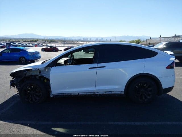 2018 TESLA MODEL X 100D/75D/P100D 14