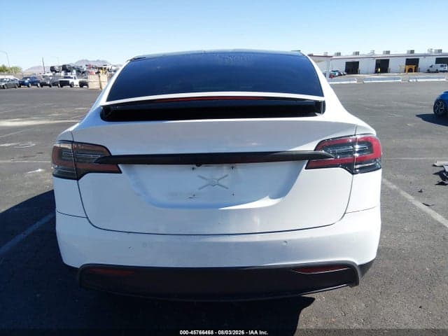 2018 TESLA MODEL X 100D/75D/P100D 16