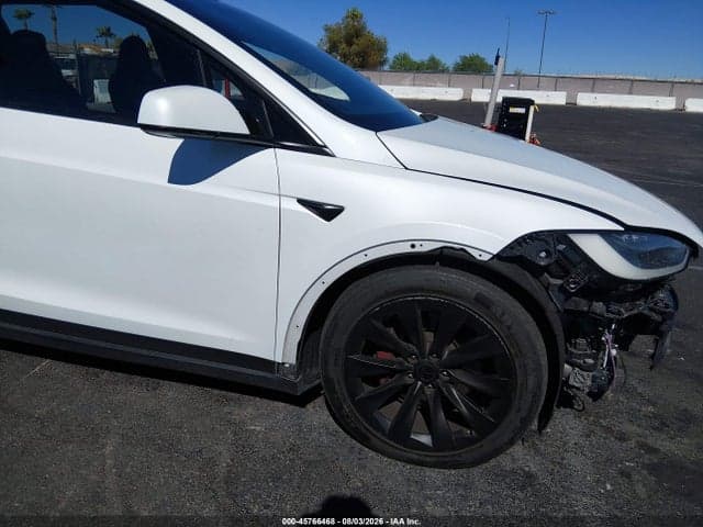 2018 TESLA MODEL X 100D/75D/P100D 6