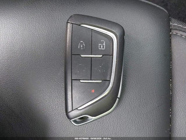 2021 CADILLAC CT4 LUXURY 11