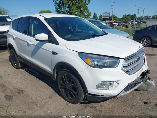 2019 FORD ESCAPE SE - 1