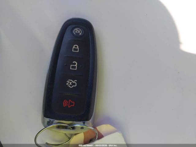 2019 FORD ESCAPE SE 11