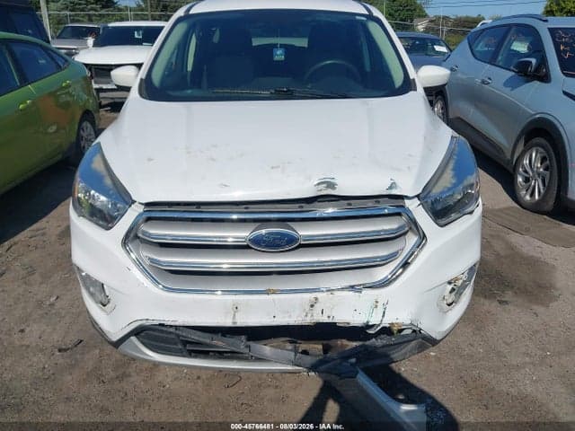 2019 FORD ESCAPE SE 12