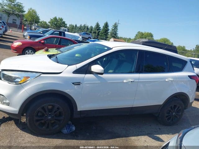 2019 FORD ESCAPE SE 14