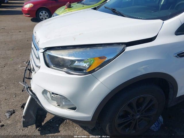 2019 FORD ESCAPE SE 17